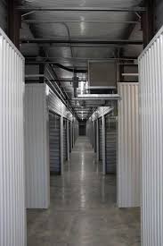 storage services facility near