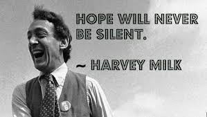 Harvey Milk Quotes. QuotesGram via Relatably.com