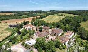 maisons et villa de luxe à vendre à