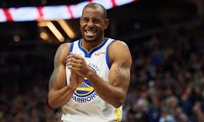 He won three nba championships with the golden state warriors and was named the nba finals most valuable player (mvp) in 2015. Andre Iguodala Keeps Finding Ways To Help The Warriors In The Playoffs