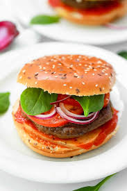 high protein veggie burgers the picky