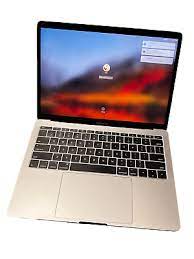 macbook pro 13 inch 2017 2 tbt3