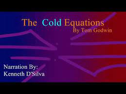 The Cold Equations Audiobook Short