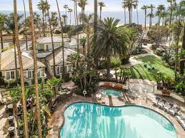 kid friendly hotels in california the