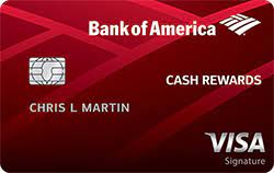 cash back credit cards cash rewards