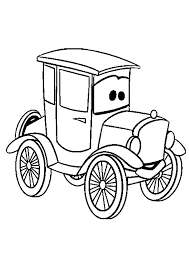 Une automobile est un véhicule terrestre léger, à roues, propulsé par un moteur embarqué dans le véhicule. Coloriage Voitures Pour Les Garcons Imprimer Ou Telecharger Gratuitement Razukraski Com