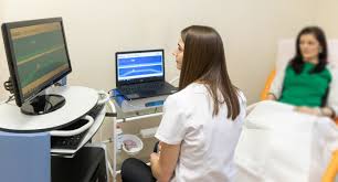 biofeedback therapy cal clinic