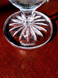 The Complete Guide To Waterford Crystal Estate Sale Blog