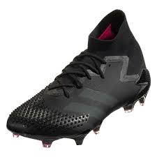 You're not going to find your feet slipping inside the boot when changing direction, it really does feel the mutator is a reminder of why adidas invented the predator technology in the first place. Adidas Predator Mutator 20 1 Fg Eh2894 Authenticsoccer Com