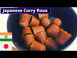 homemade anese curry roux how to