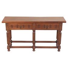 Jacobean Console Tables 7 For At