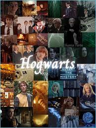 Hogwarts Wallpaper Harry Potter ...