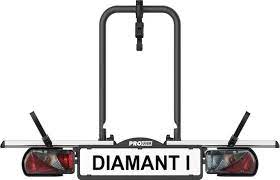 pro user diamant 1 auto fietsdragers