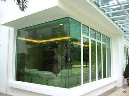 Big Wide Glass Window Glass Network
