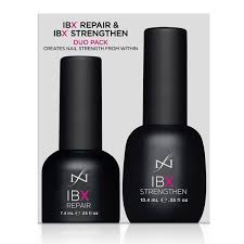 ibx nails system by famous names
