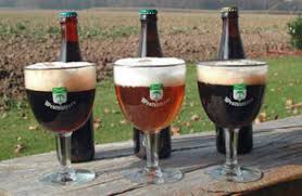 Of the 10 trappist monasteries that produce beer, westvleteren produces the least. Trappist Westvleteren Binnenkort Te Koop In Colruyt Kw Be Nieuws Uit West Vlaanderen