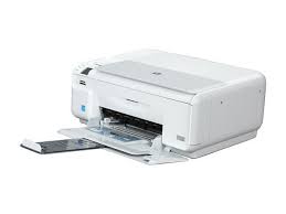 I'm trying to install a hp photosmart c4580 with no success, help. Open Box Hp Photosmart C4580 Q8401a Wireless Thermal Inkjet Mfc All In One Color Printer Newegg Com