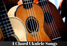 Limited time 20% off sale on uke like the pros 4 Chord Ukulele Songs With Chords And Tutorial Ukuleles Review