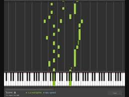 how to play fur elise on piano keyboard