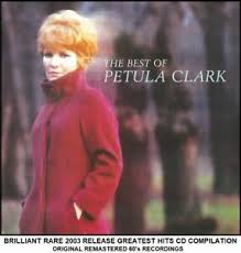 Petula clark was a star at the age of 11. Petula Clark Very Best Ultimate Essential Greatest Hits Collection 60 S Cd Ebay
