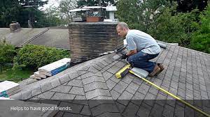 diy shingles over existing roof you