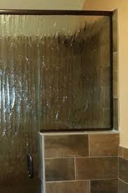 Custom Glass Shower Doors And Tub