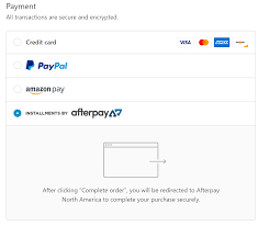 What Is Afterpay Gc2b