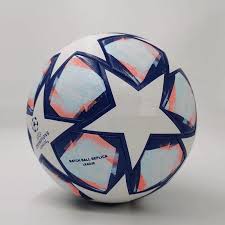 New, authentic/original adidas champions league istanbul 2021 final official match ball winter, gk3477, size 5. 2021 20 21 European Champion Soccer Ball 2020 2021 Final Kyiv Pu Size 5 Balls Granules Slip Resistant Football From Zx1119 9 05 Dhgate Com