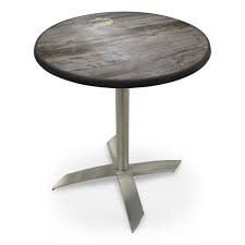 Bistro Tables In Various Shapes Fh