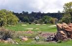 The Ridge Golf Course & Events Center in Auburn, California, USA ...