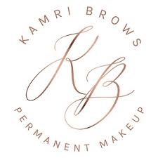 kamri brows permanent makeup brow