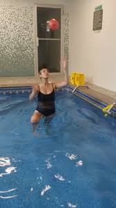 metro physical aquatic therapy 800 e