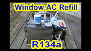 I also cover why certain steps; Diy Air Conditioning House Ac Refill Recharge With R134a Video 5 Youtube