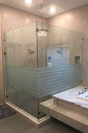 Shower Doors Glass Shower Enclosures
