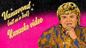 Kris Kross, Donnie, Tino Martin - Vanavond (Uit M'n Bol) (Karaoke Video) -  YouTube