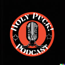 The Holy Puck! Podcast