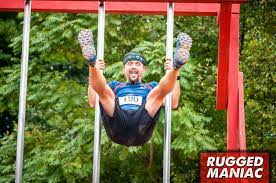 rugged maniac new england obstacle