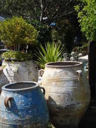 Greek Garden Garden Urns Planters