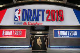 Every selection will begin with an nba comparison to give you an idea of what type of player the prospect could look like one day. Live Updates Open Thread 2019 Nba Draft 7 P M Phillyvoice