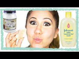 how to make makeup remover easy diy