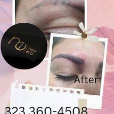 new era permanent makeup 47 photos