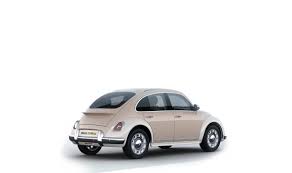 beetle style ev on the way whether vw