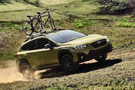 Subaru will offer the crosstrek sport with the cvt only. Subaru Crosstrek Gets A Boost For 2021 With A New Sport Model Heraldnet Com