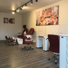 top 10 best nail salons near north bend