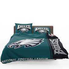 Nfl Philadelphia Eagles Bedding