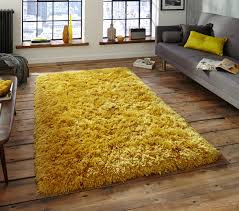 gy pile rug soft luxurious