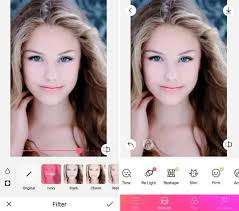 10 free makeup editor apps for android