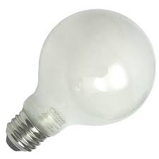 Tcp 12120 G25 Globe Led Light Bulb