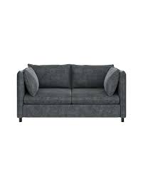 enzo 2 seater sofa bed mesonica