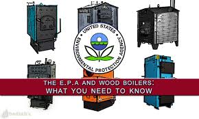 the epa and wood boilers what you need